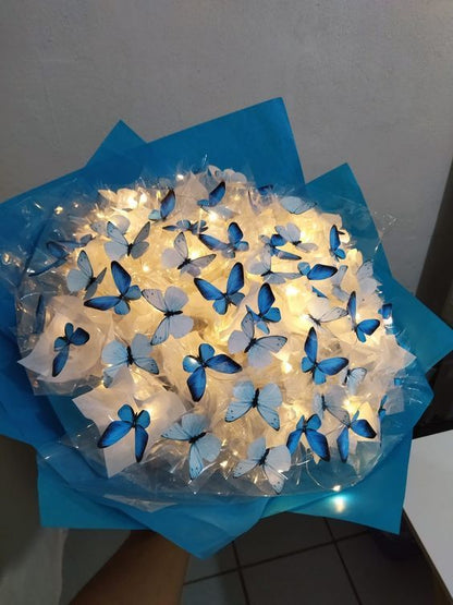 Butterfly Bouquet