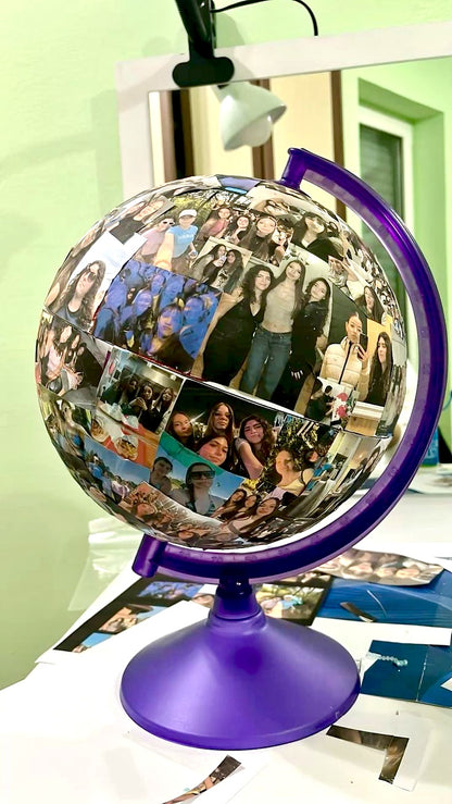Photo Globe