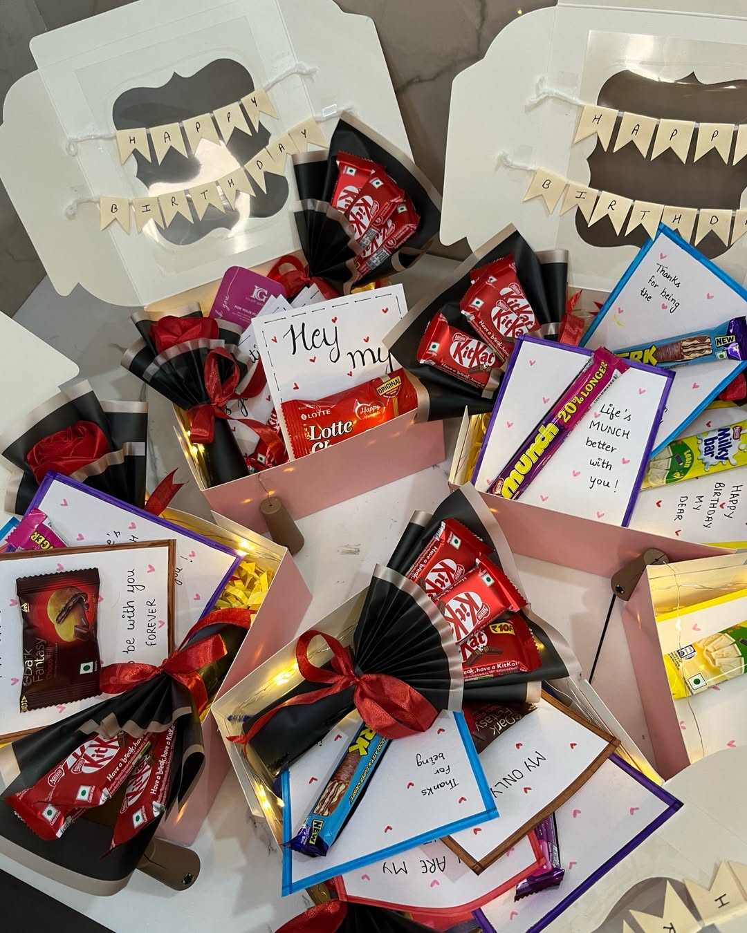Bites of Love Hamper