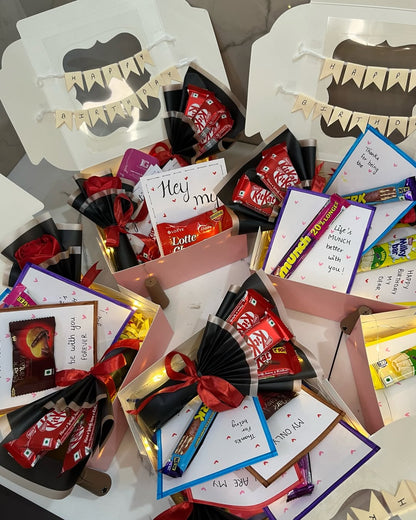 Bites of Love Hamper