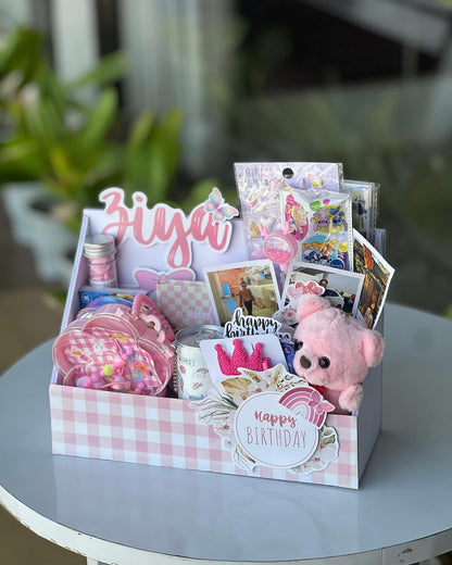 Kids Birthday Hamper