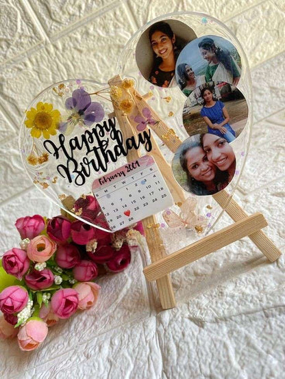 Mini LED Table Frame