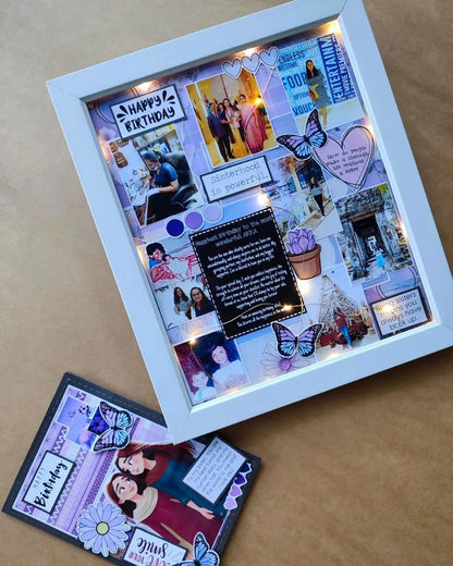 Vintage Frame