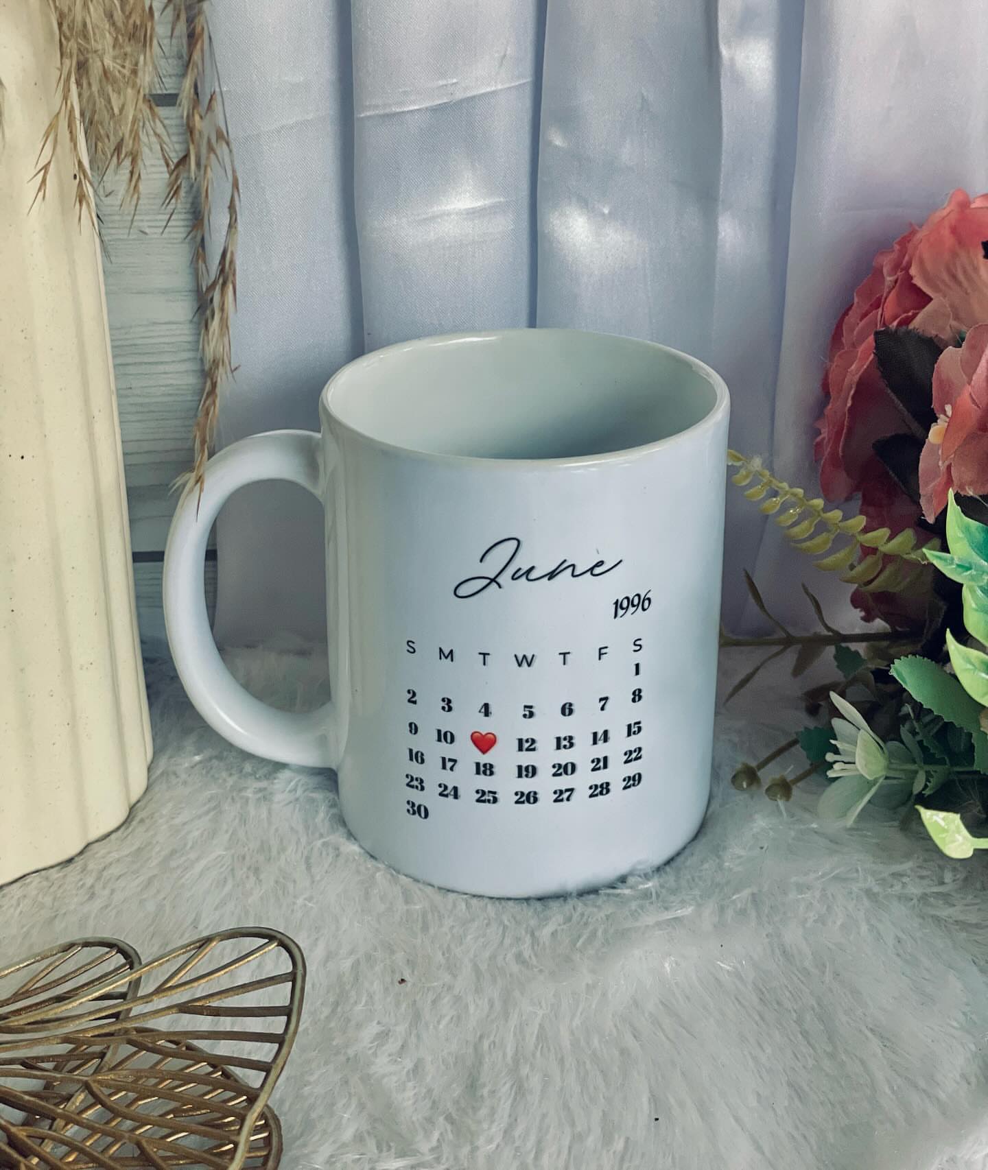 Photo Mug