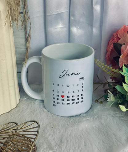 Photo Mug