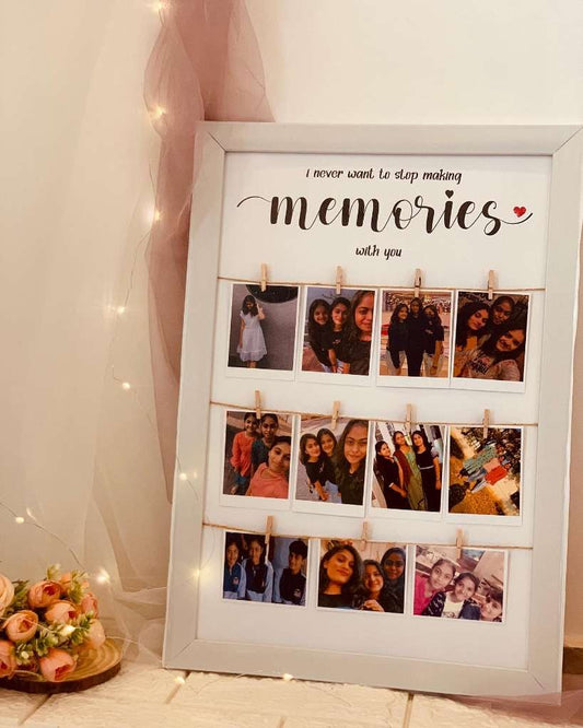Polaroid Frame