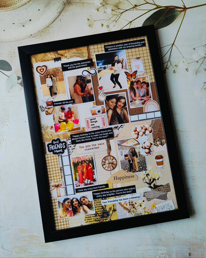 Vintage Frame