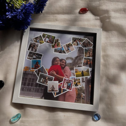 Heart Frame