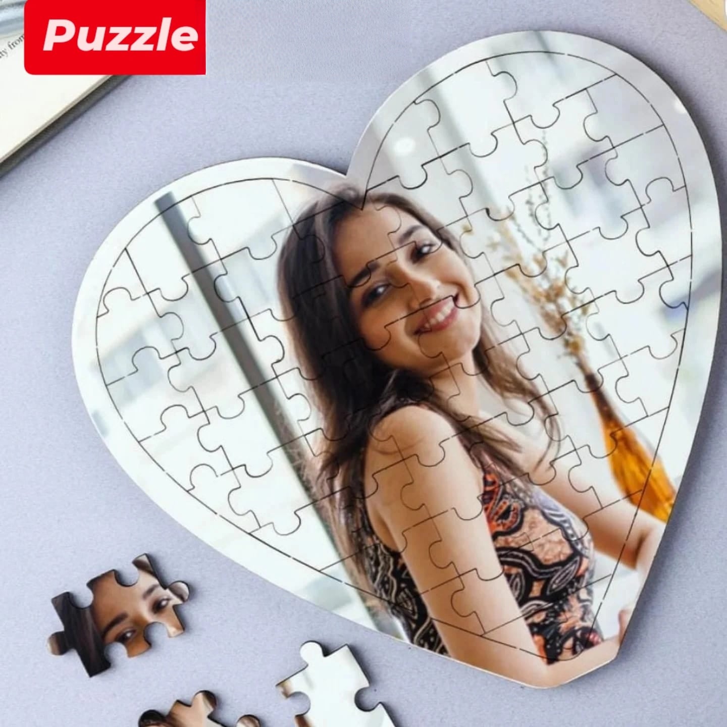 Photo Puzzle