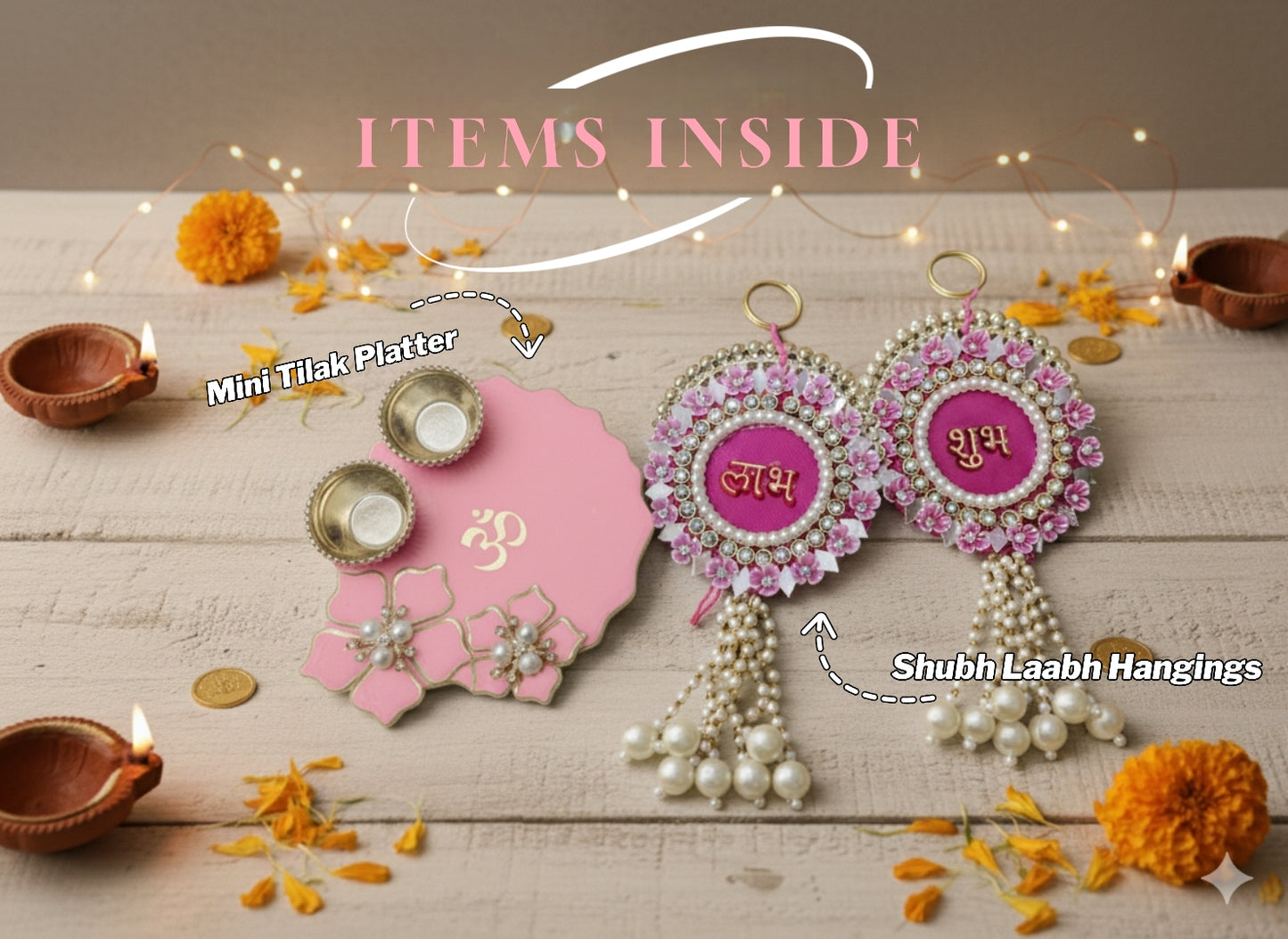 Diwali Hamper 1