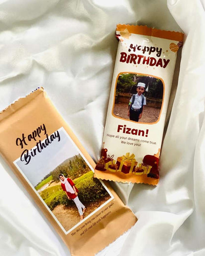 Photo Chocolate