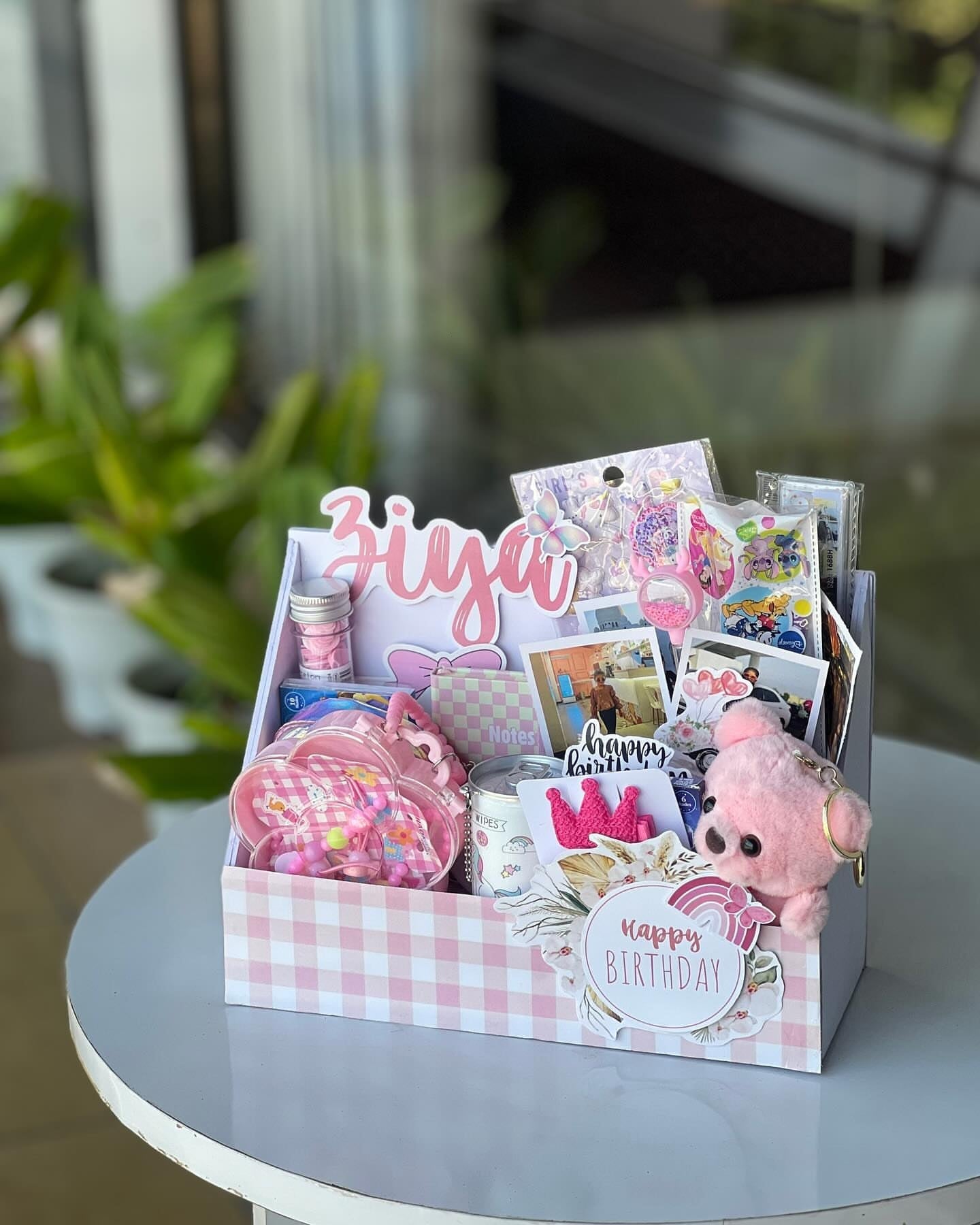 Kids Birthday Hamper