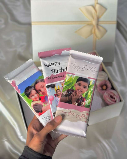 Photo Chocolate