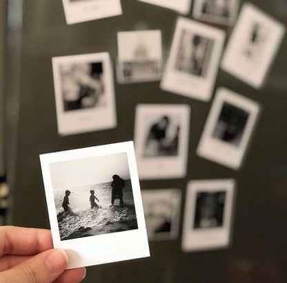 Micro Polaroids