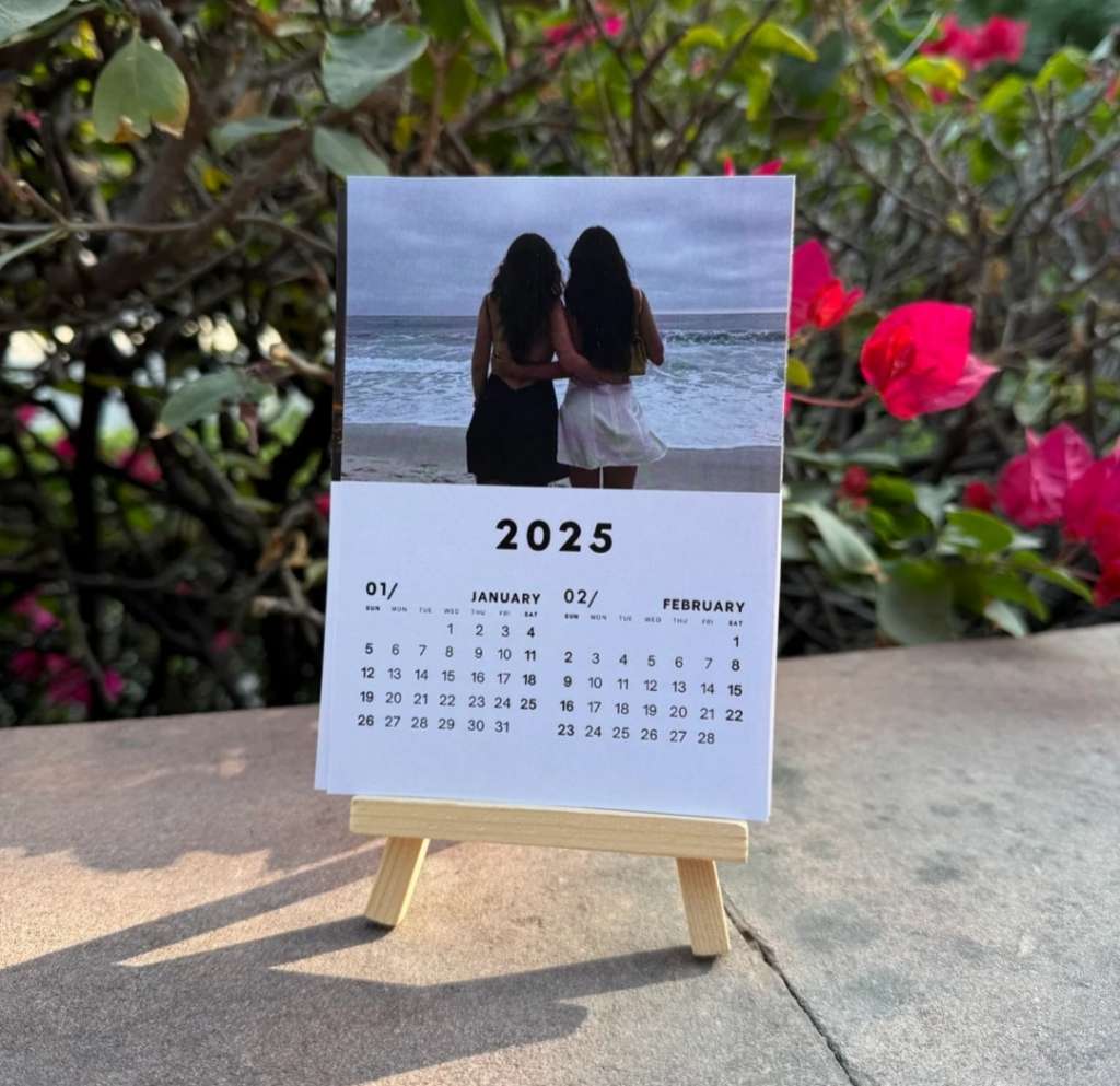 Memory Calender