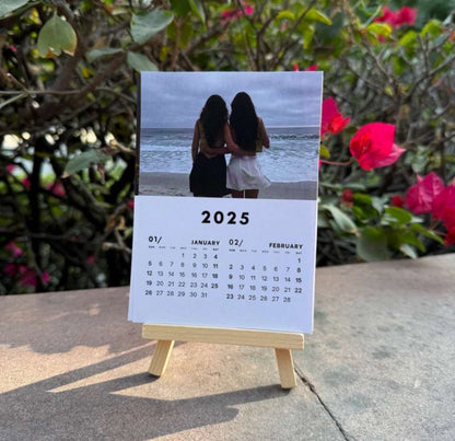 Memory Calender