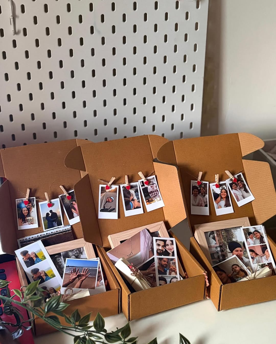 Box of Memories