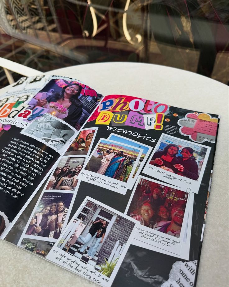 Photo Magazine