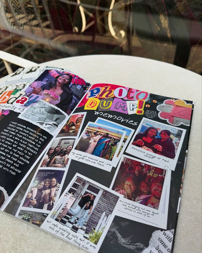 Photo Magazine
