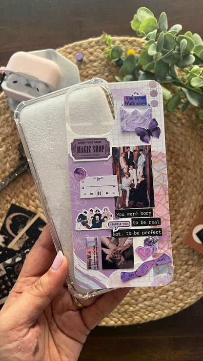 Aesthetic Phone Cover