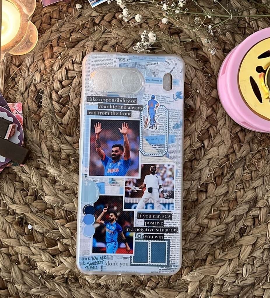 Aesthetic Phone Cover