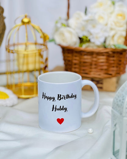 Photo Mug