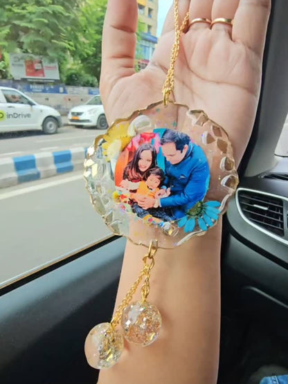 Car Hanging