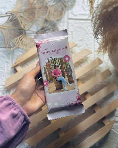Photo Chocolate