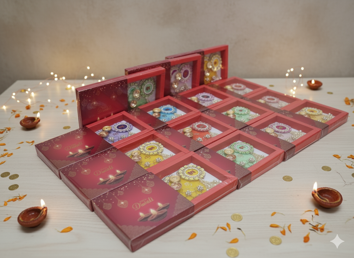 Diwali Hamper 1