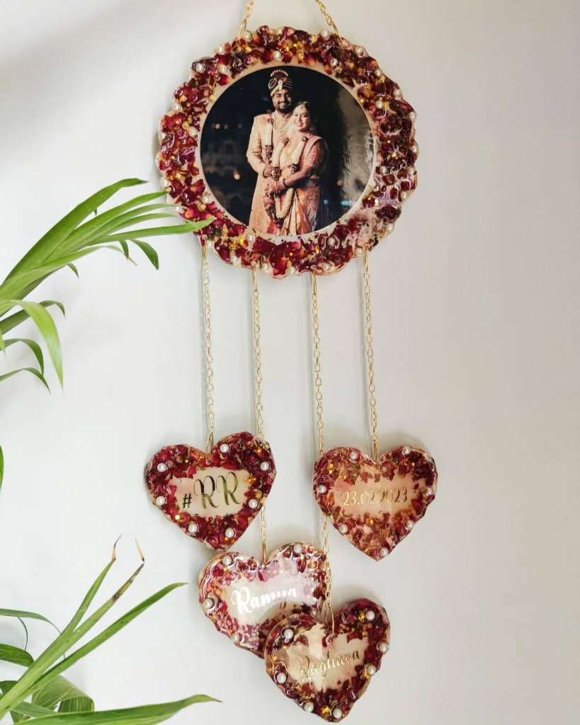 Preservation Wall Hanging
