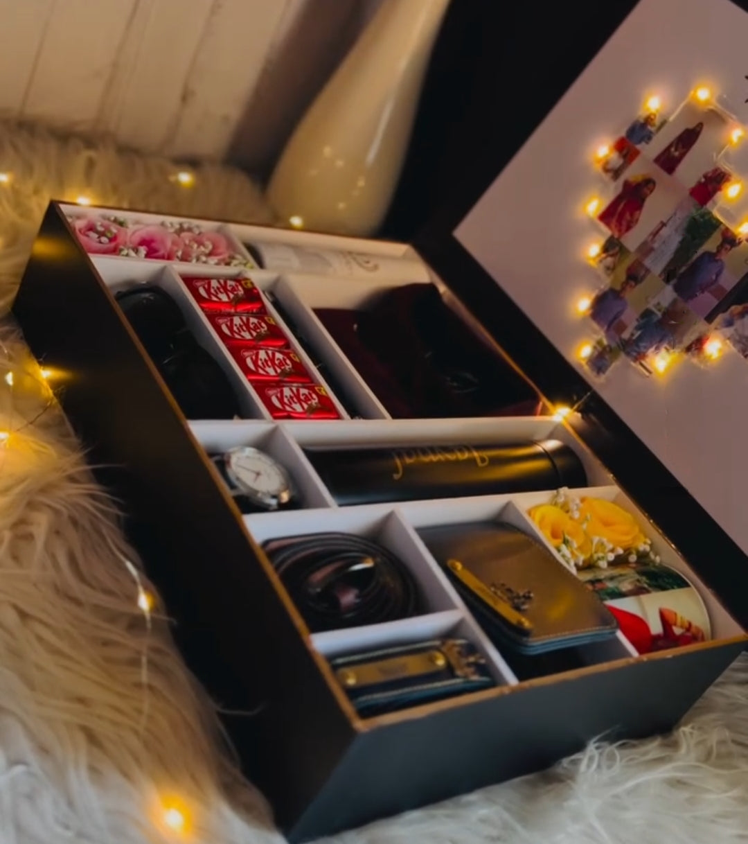 The Luxe Box