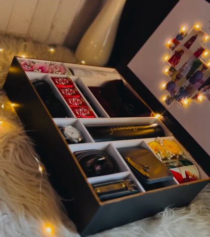 The Luxe Box