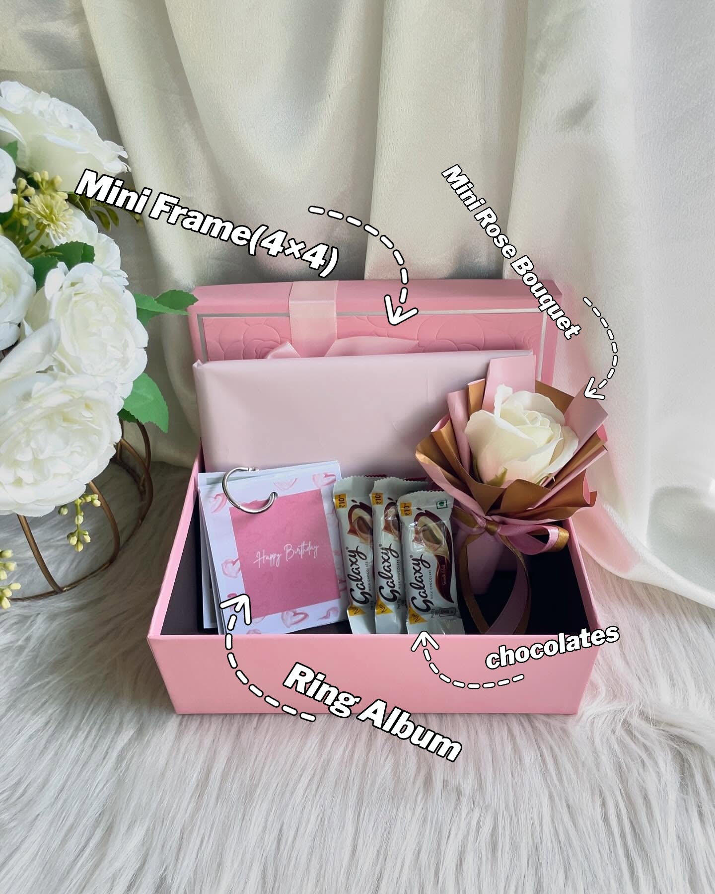 Mini Birthday Hamper