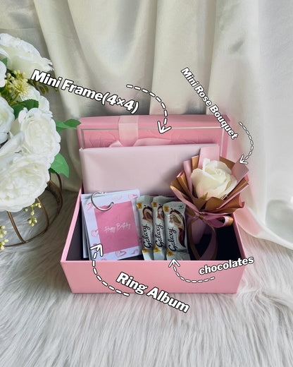 Mini Birthday Hamper