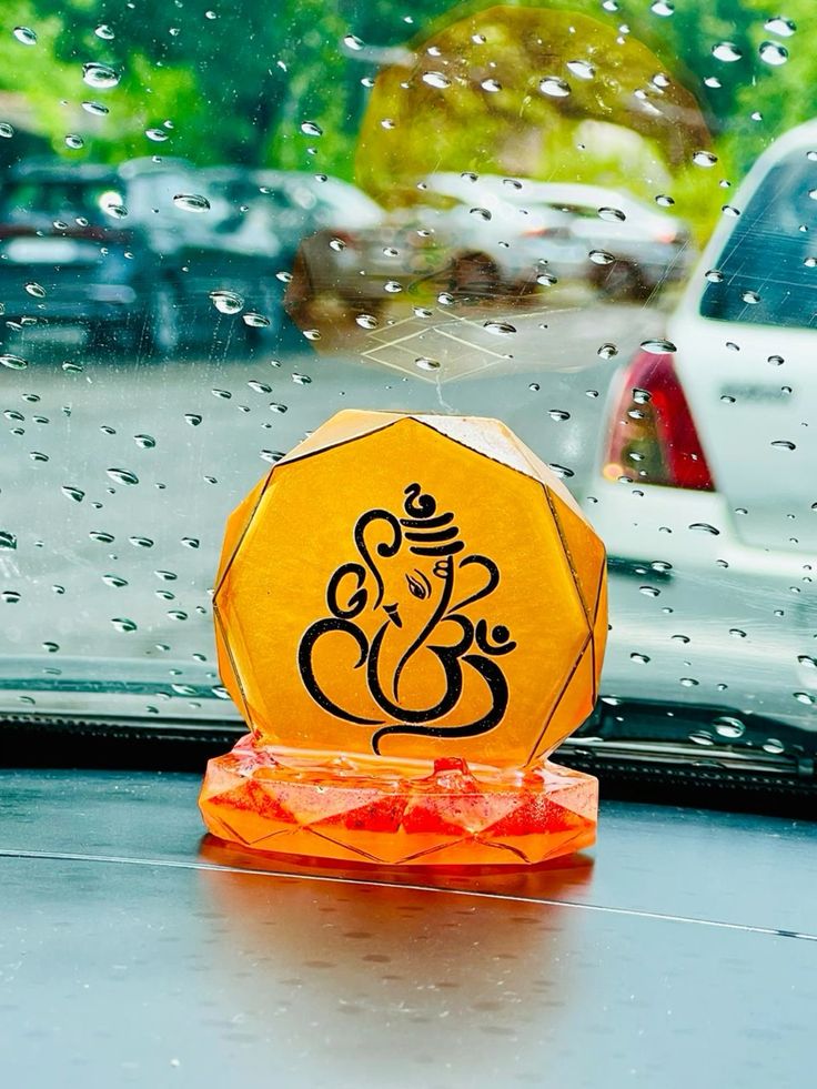 Car Dashboard Stand