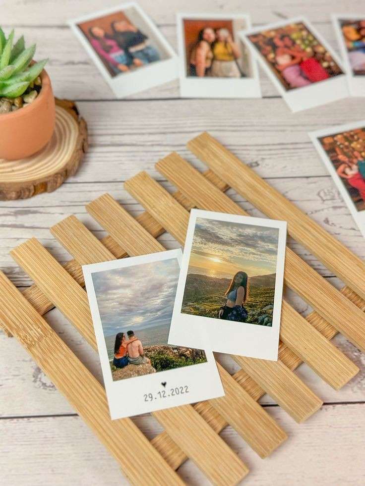 Polaroid Prints