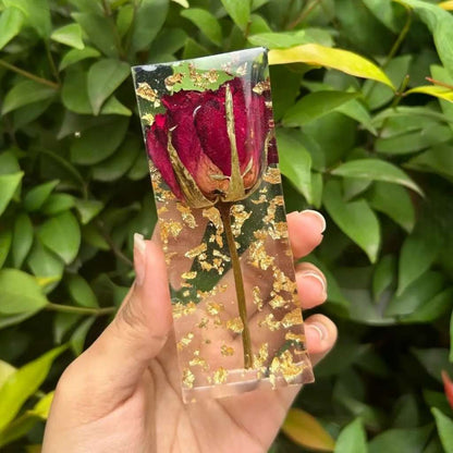 Rose Keepsake