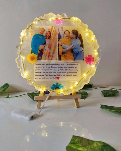 Mini LED Table Frame