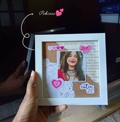 Vintage Frame