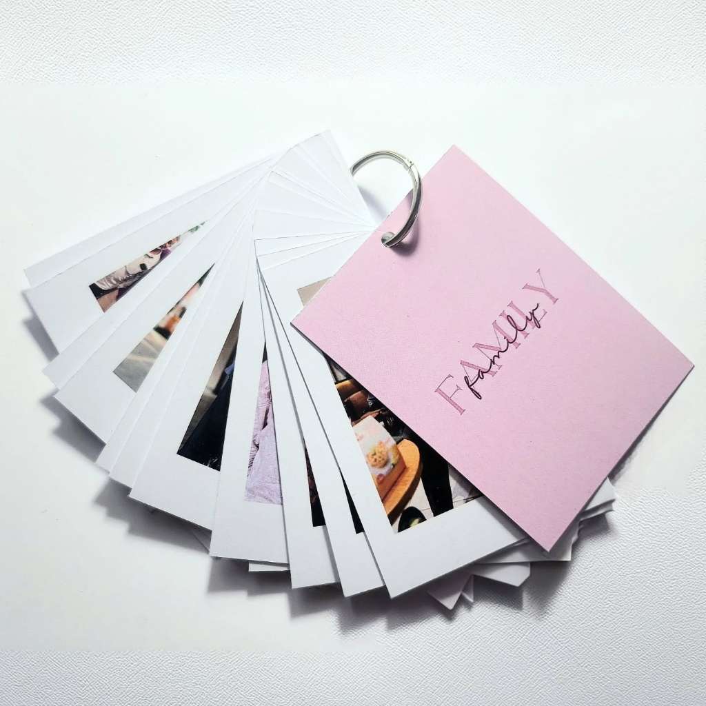 Ring Album