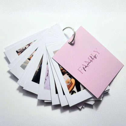 Ring Album