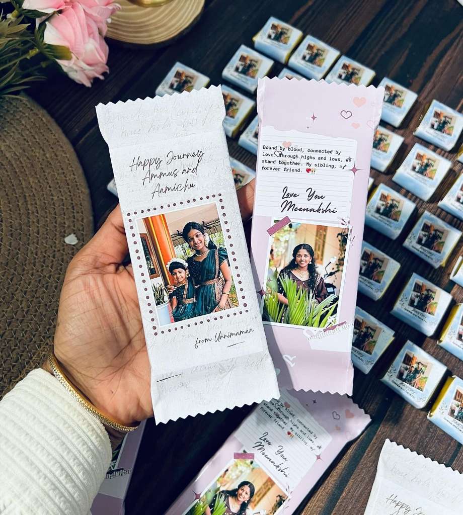 Photo Chocolate