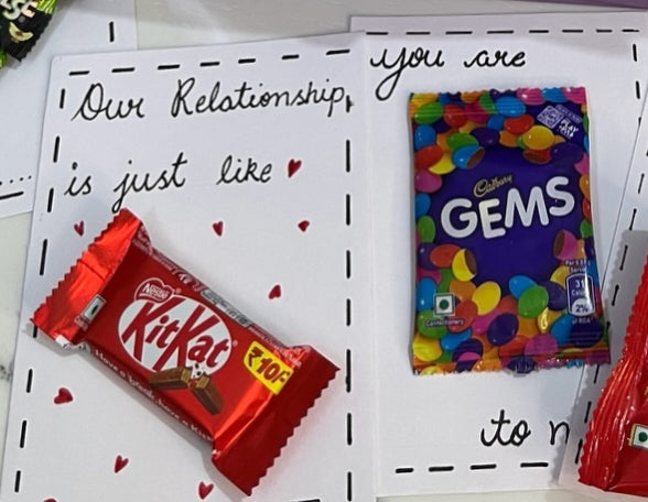 Bites of Love Hamper