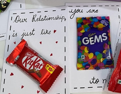 Bites of Love Hamper
