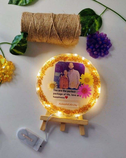 Mini LED Table Frame