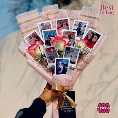 Photo Bouquet