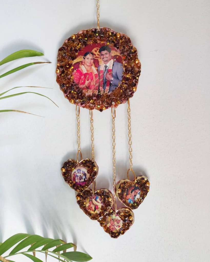Preservation Wall Hanging