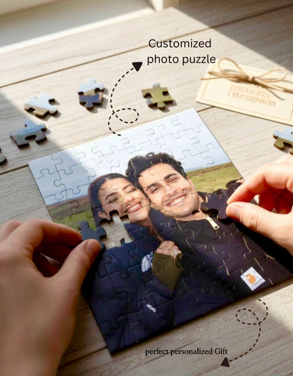 Photo Puzzle