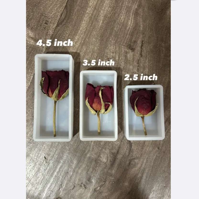 Rose Keepsake