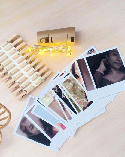Polaroid Light Kit
